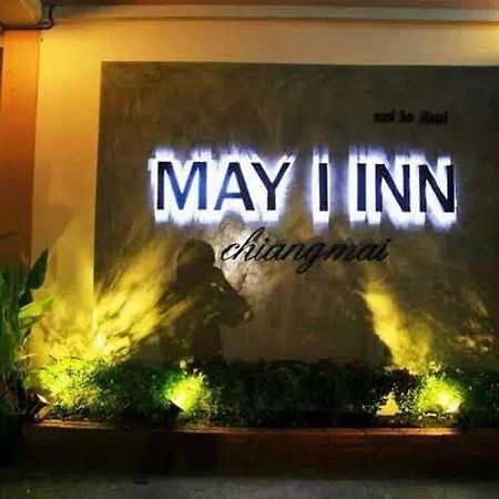 May I Inn Chiang Mai Exterior photo