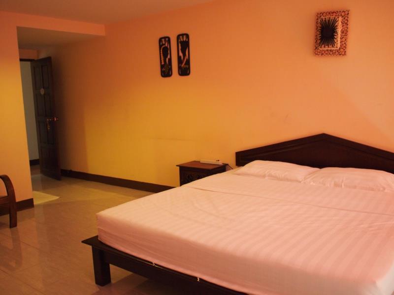 May I Inn Chiang Mai Exterior photo
