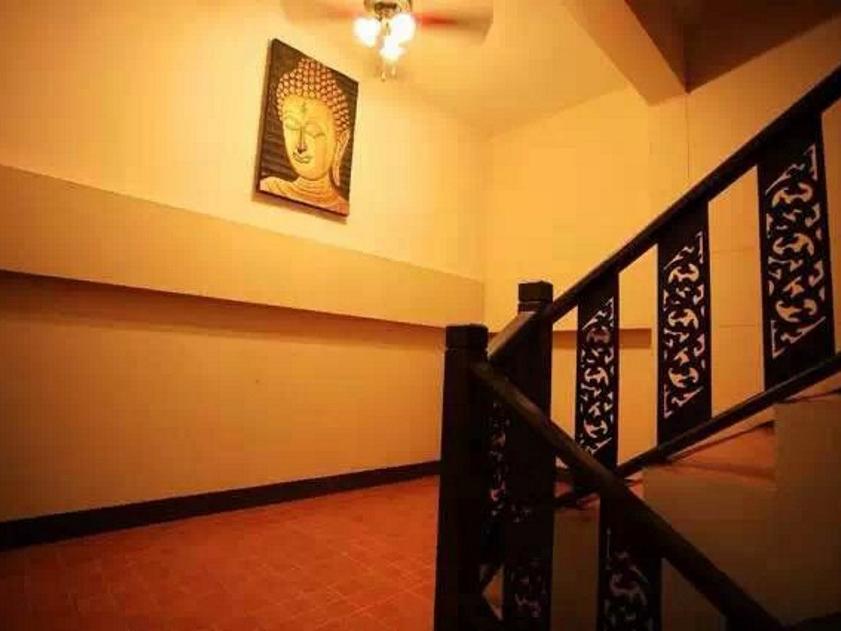 May I Inn Chiang Mai Exterior photo