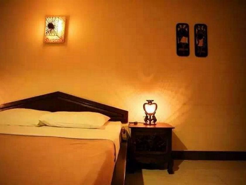 May I Inn Chiang Mai Exterior photo