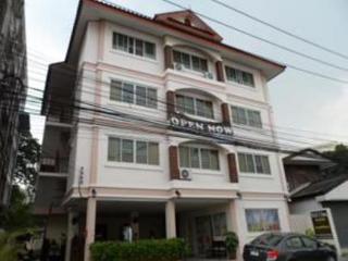 May I Inn Chiang Mai Exterior photo
