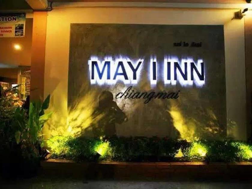 May I Inn Chiang Mai Exterior photo